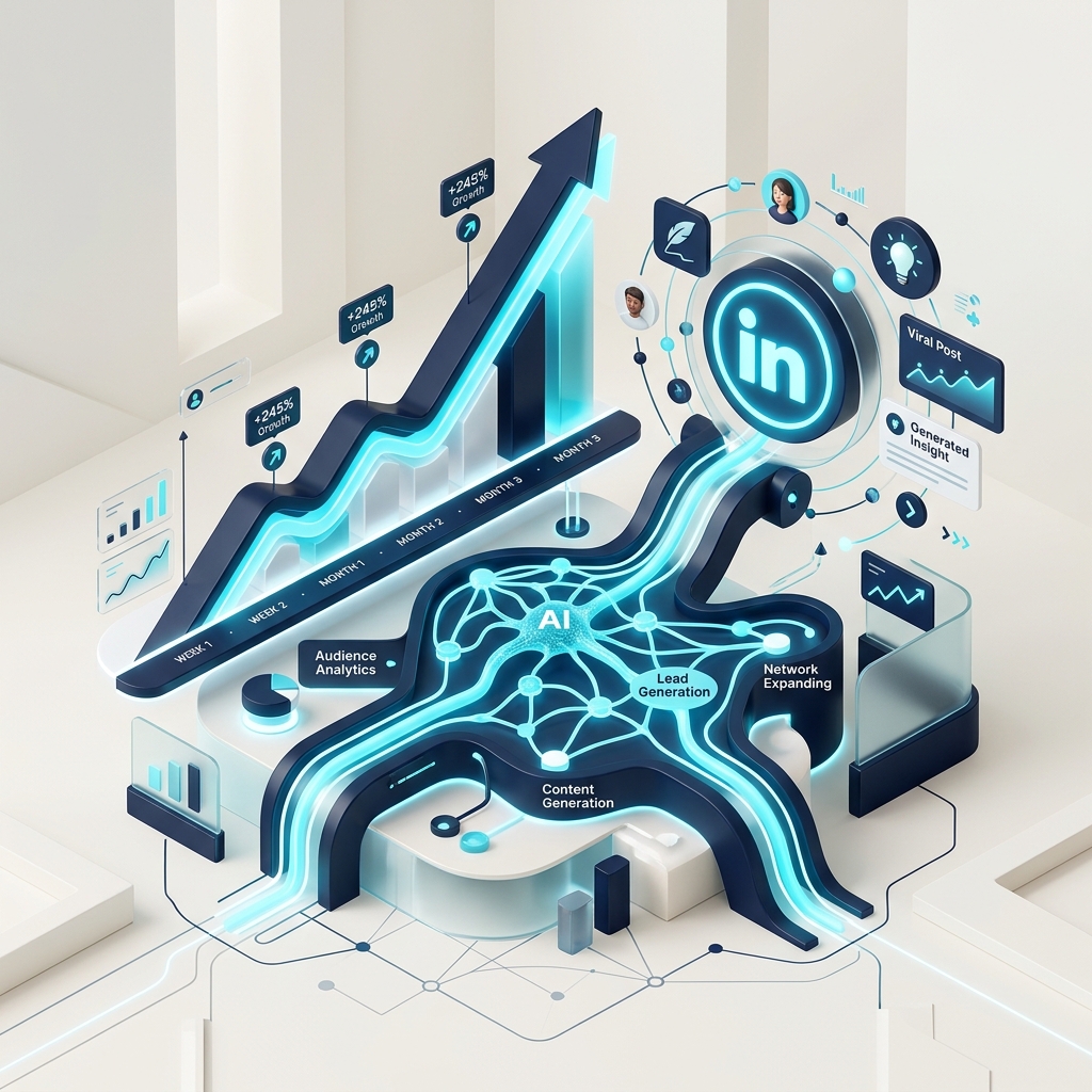 Alphanovate Dashboard Preview